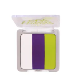 Paleta Eyeliner Hyperpop Aquacolor