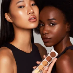 Paleta Facial Concealer & Contour
