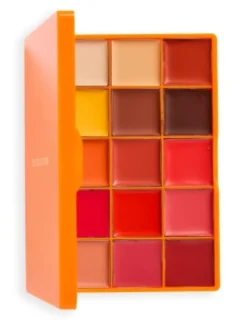 Paleta Multiusos Everything Club Riviera Amalfi Glow