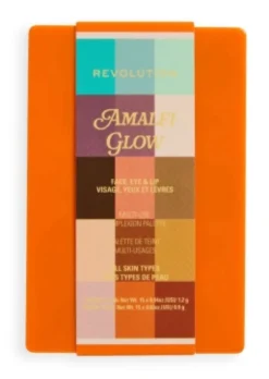 Paleta Multiusos Everything Club Riviera Amalfi Glow