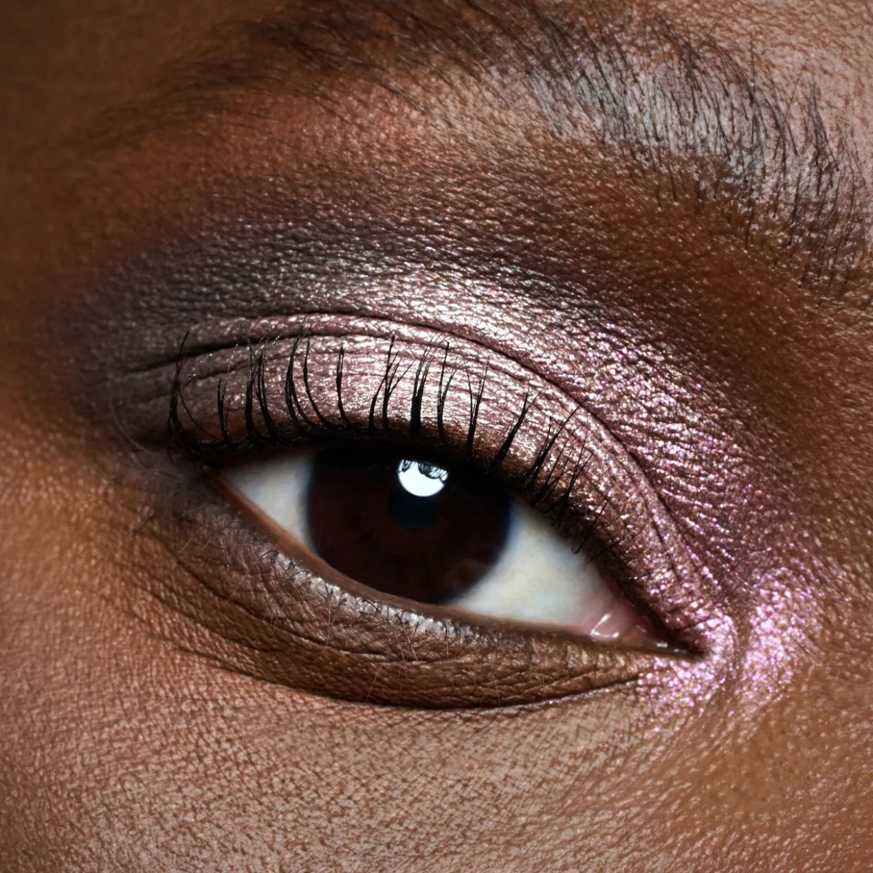 Paleta Sombra de Olhos Cool Rose
