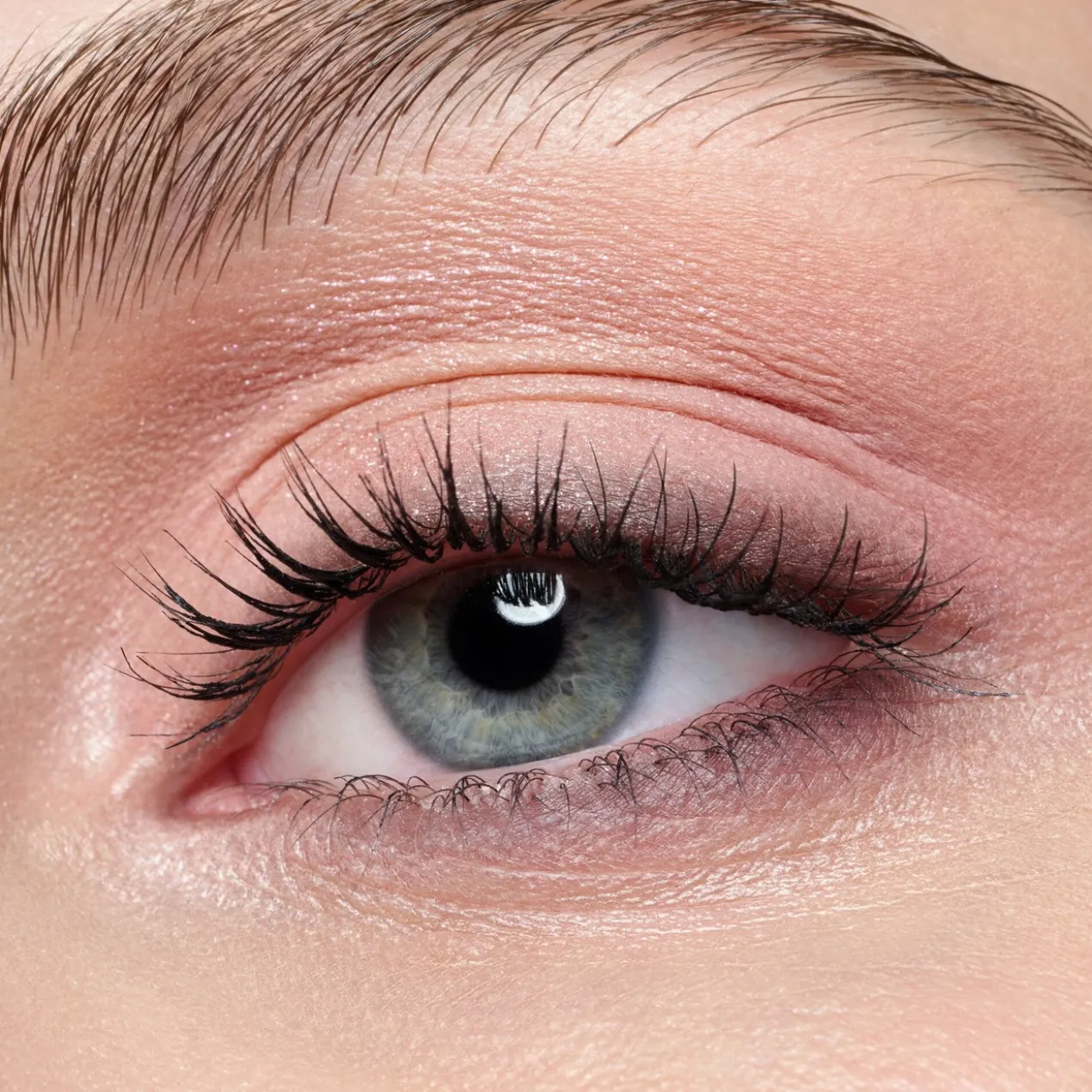 Paleta Sombra de Olhos Cool Rose