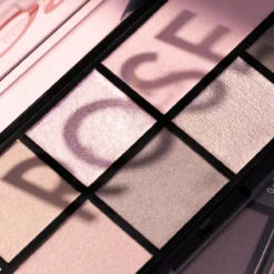 Paleta Sombra de Olhos Cool Rose