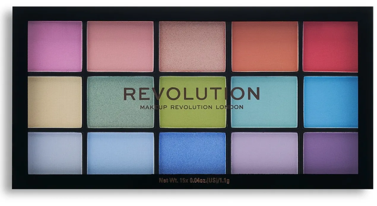 Paleta Sombras de Olhos Re-loaded Sugar Pie
