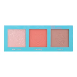 Paleta Winx Heart Of Gold Cara E Olhos #magicalpower