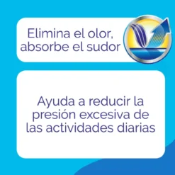 Palmilhas Gel Activ Uso Diário Homem