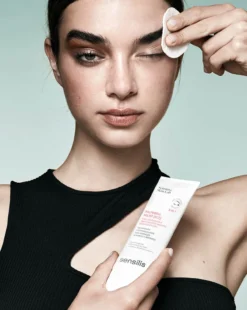 Palpebral Relief [ECZ] Tratamento e Desmaquilhante para Pálpebras Sensíveis