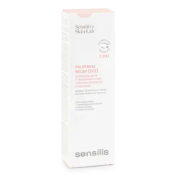 Palpebral Relief [ECZ] Tratamento e Desmaquilhante para Pálpebras Sensíveis