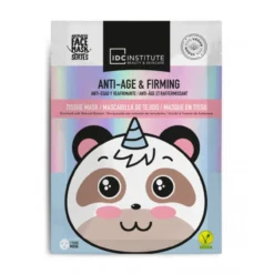 Panda Máscara Facial Antienvelhecimento e Firmeza