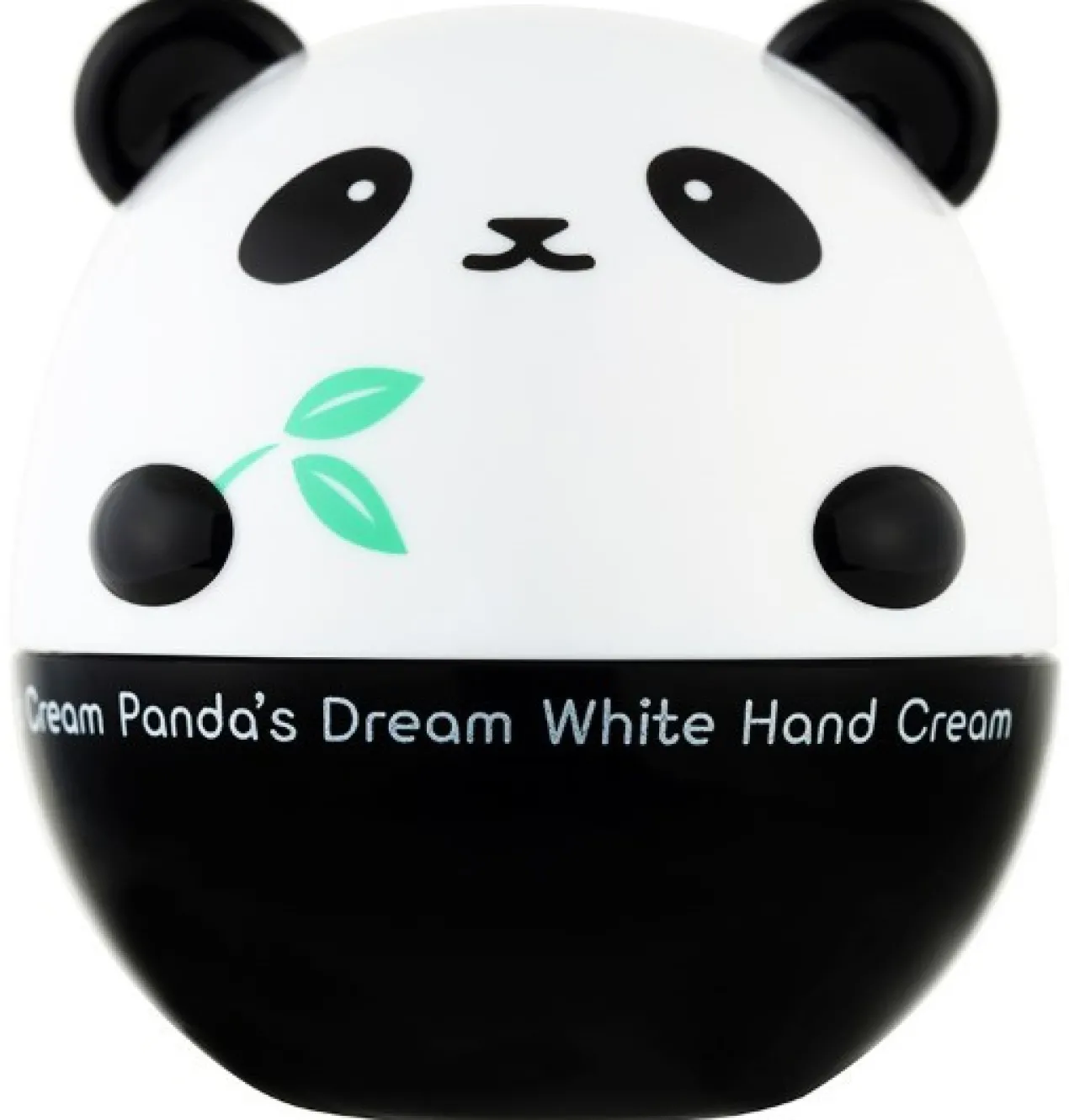 Panda's Dream Creme de Mãos