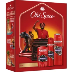 Pantera Noturna Set de Oferta Para Homens