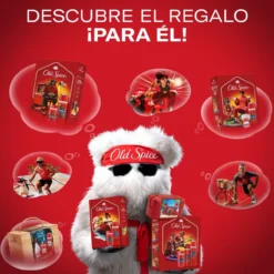Pantera Noturna Set de Oferta Para Homens