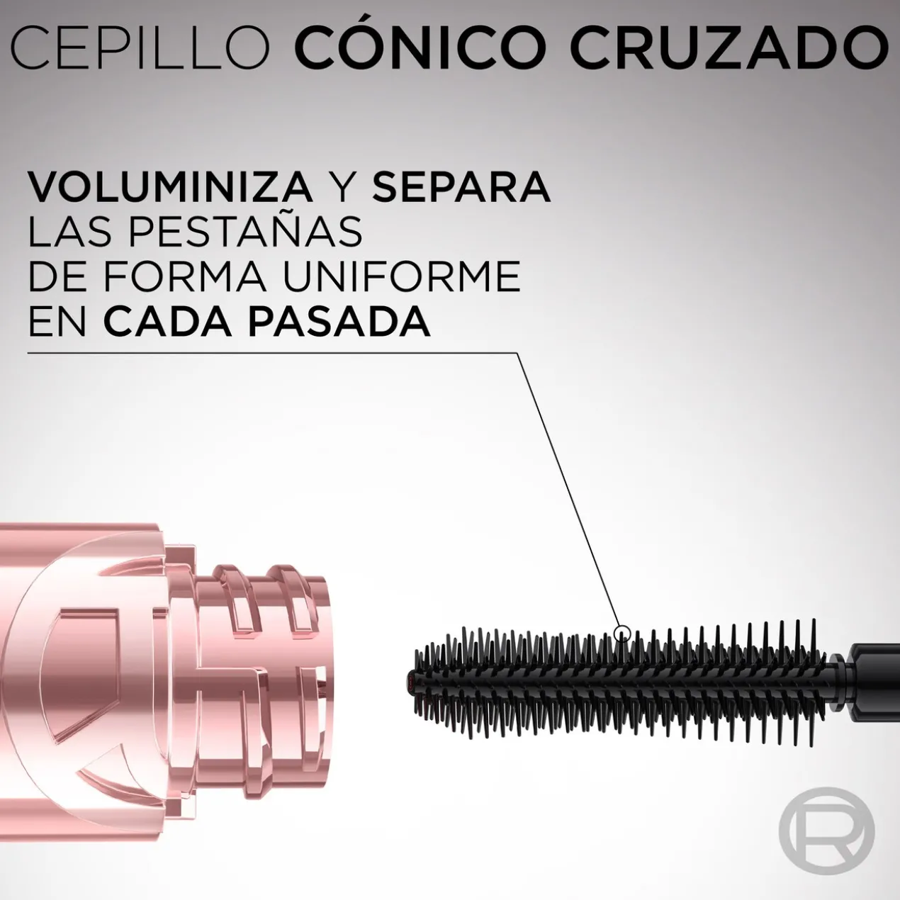 Paradise Big Deal Máscara de Pestanas