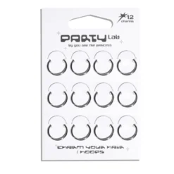 Party Lab Charm Your Hair Hoop