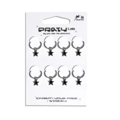 Party lab Charm Your Hair Starry