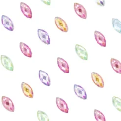 Party Lab Colour Tears Stickers