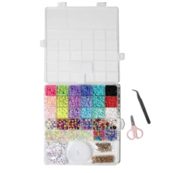 Party Lab Concert Besties Bracelet Kit Evermore Elegance