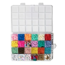 Party Lab Concert Besties Bracelet Kit Folclore Tonight
