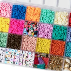Party Lab Concert Besties Bracelet Kit Folclore Tonight