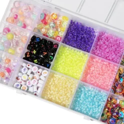 Party Lab Concert Besties Bracelet Kit Enchanted Charms