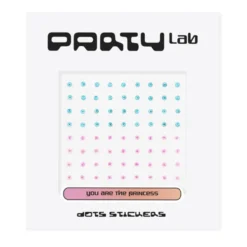 Party Lab Dots Stickers