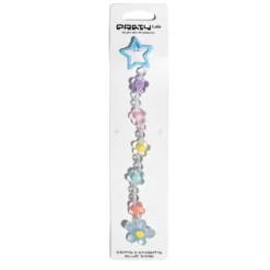 Party Lab Gems & Charms Blue Star