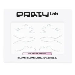 Party Lab Stickers Bling Look