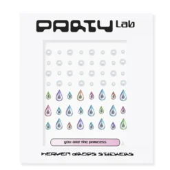 Party Lab Stickers Heaven Drops