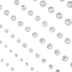 Party Lab Stickers Sky Stones