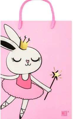 Party Saco de Oferta Lady Bunny Grande
