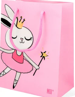 Party Saco de Oferta Lady Bunny Grande