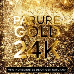 Parure Gold 24K Primer Hidratante
