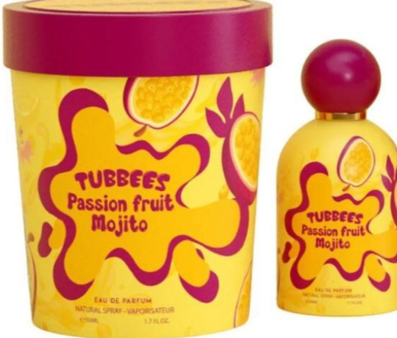 Passion Fruit Mojito Eau de Parfum