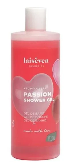 Passion Gel de Banho