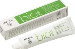 Pasta de Dentes Bio Eco