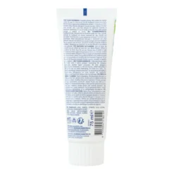 Pasta de Dentes Infantil Morango (3-8 Anos)