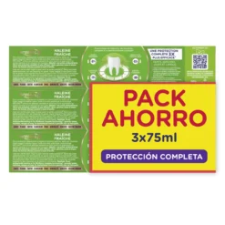 Pasta de Dentes Integral 8 Frescor Integral