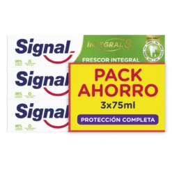 Pasta de Dentes Integral 8 Frescor Integral