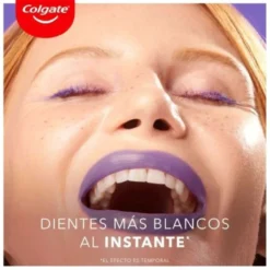Pasta de Dentes Max White Purple Reveal