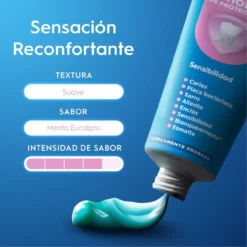 Pasta de Dentes Pro-Expert Sensibilidade