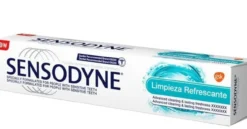 Pasta de Limpeza Refrescante