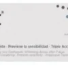 Pasta Dentrífica Baxident Branqueadora