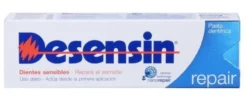 Pasta Reparadora para Dentes Sensíveis
