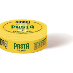 Pasta Volume Efeito Mate