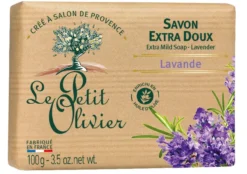 Pastilha de Sabonete Lavanda