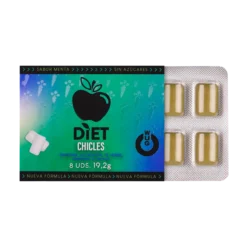 Pastilhas Diet