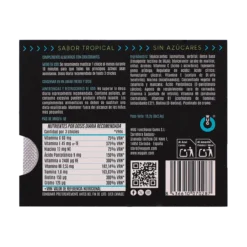 Pastilhas Miltivit