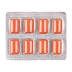 Pastilhas Miltivit