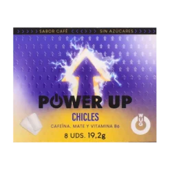 Pastilhas Power Up