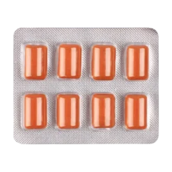 Pastilhas Solar Gum